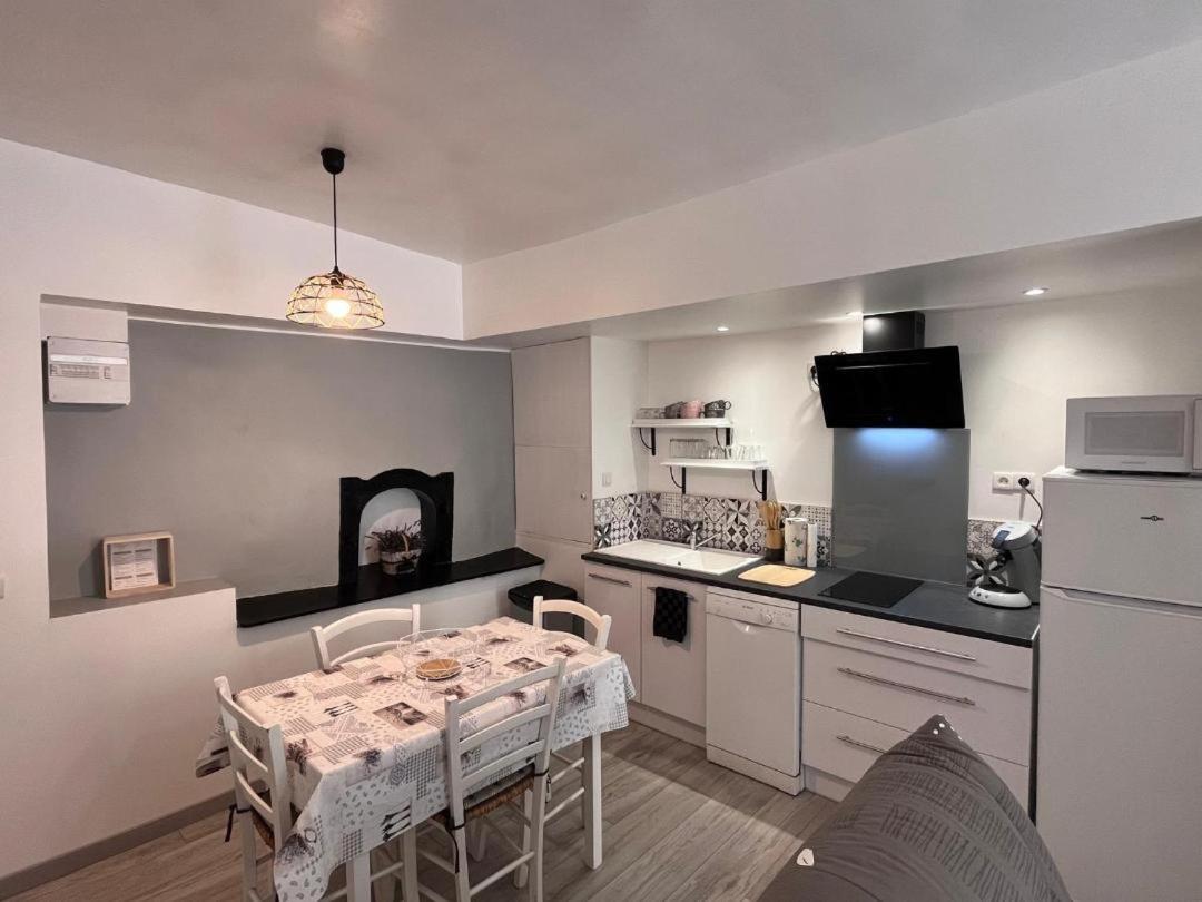 4 Personnes Appartement *